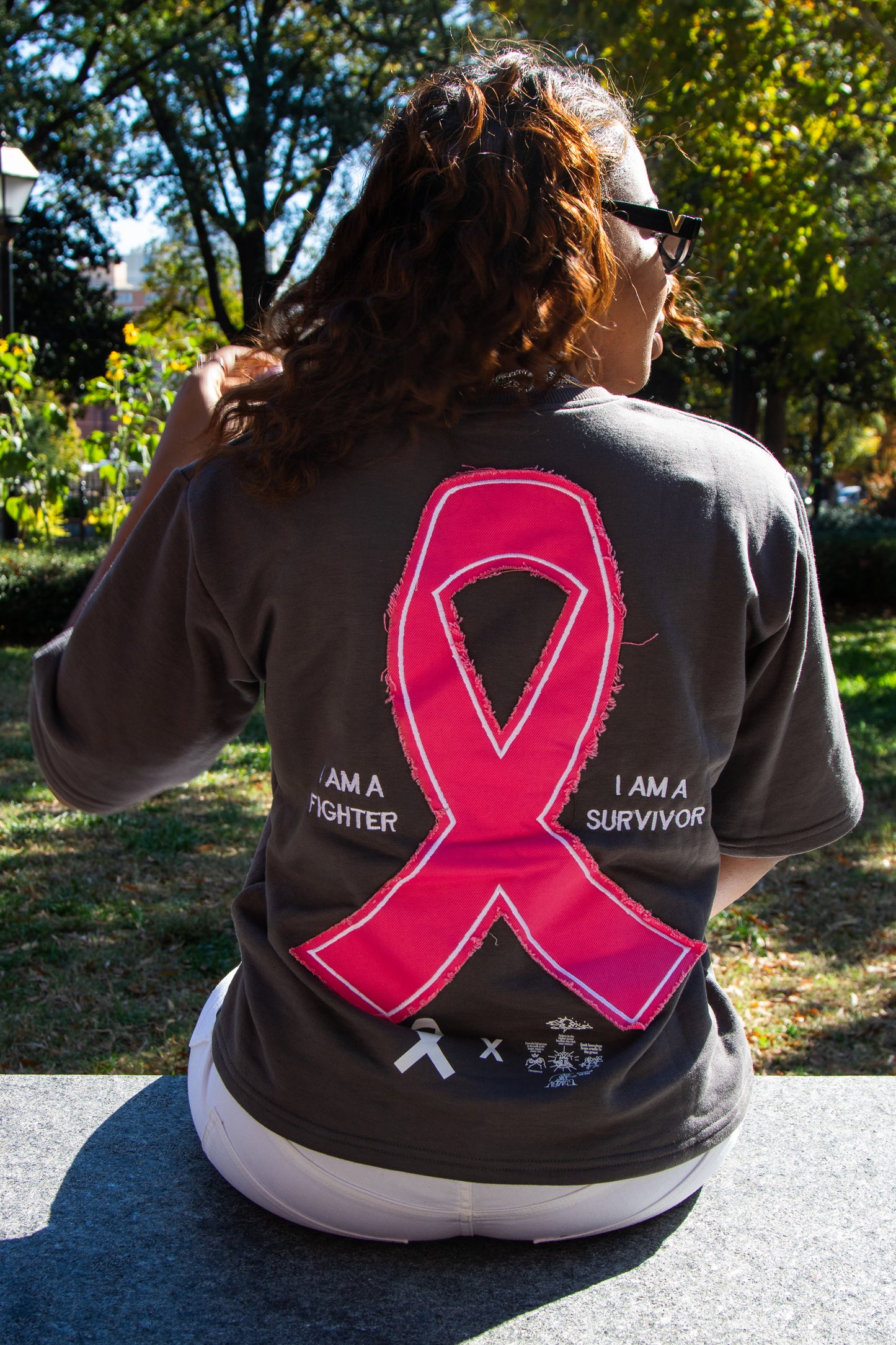 BeautifulSouls X Breast Cancer Collection.