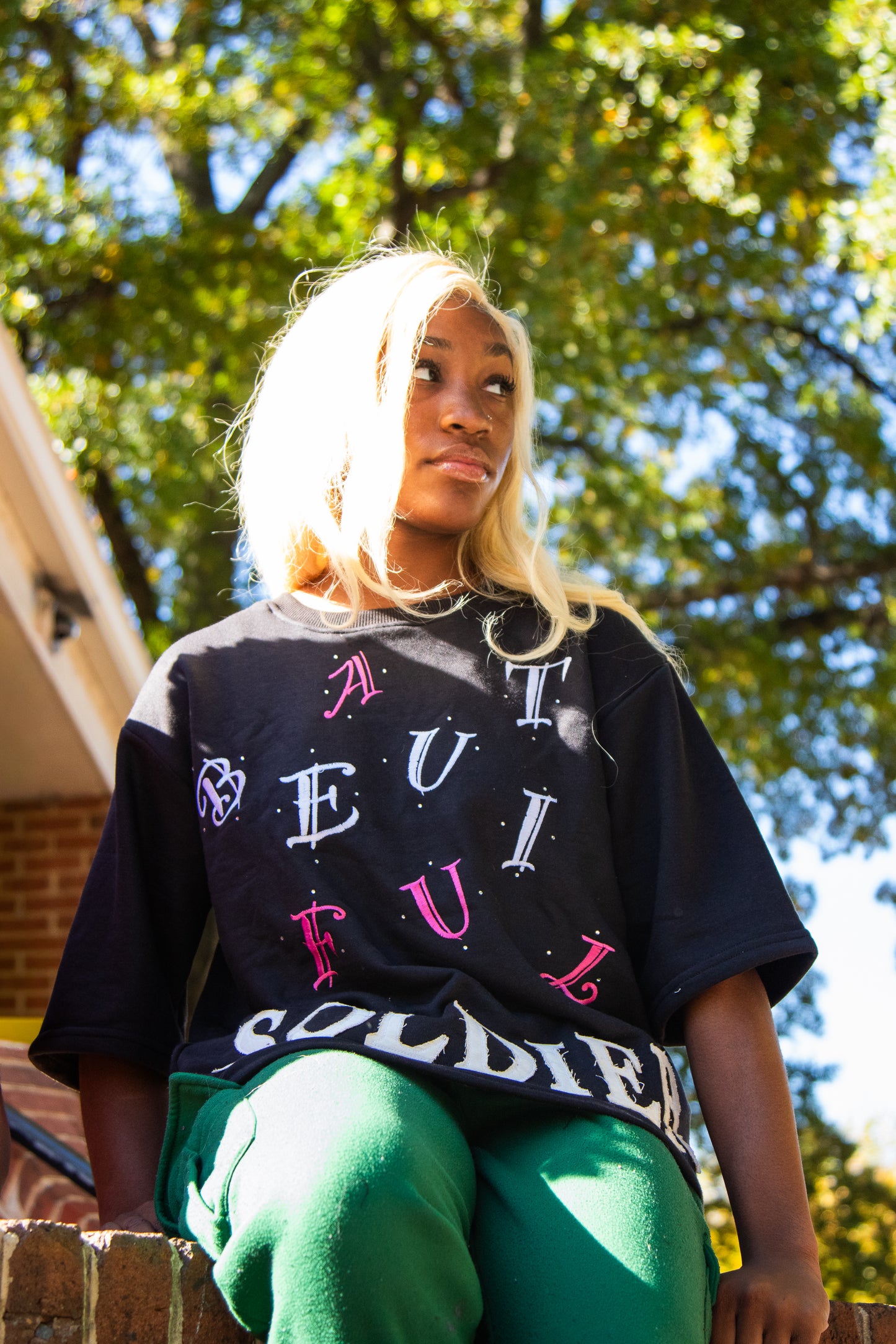 BeautifulSouls X Breast Cancer Collection.