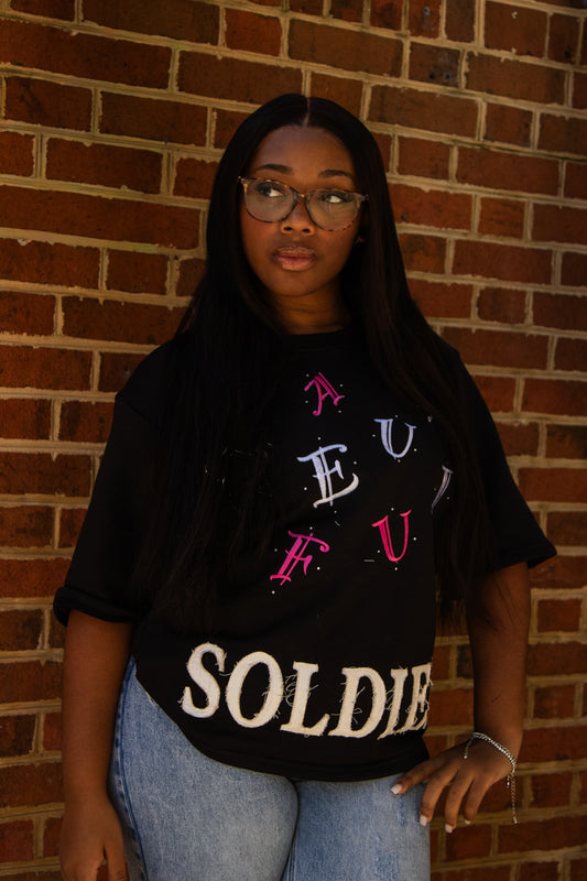 BeautifulSouls X Breast Cancer Collection.