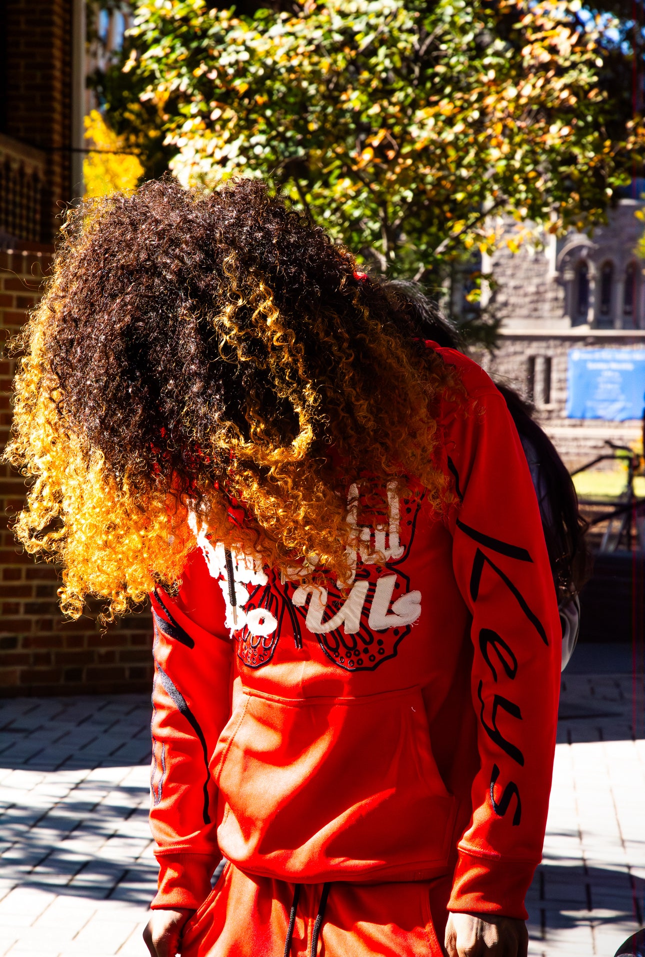 BeautifulSouls Sweatsuit